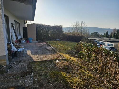 Foto - Wohnung in Langscheid zu vermieten