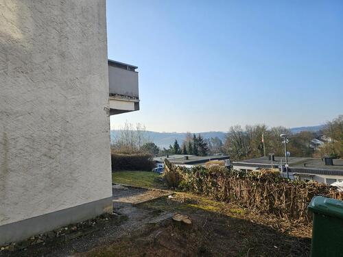 Foto - 3 Zimmer Terrassenwohnung zur Miete in Sundern (Sauerland)