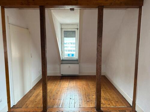 Foto - Gemütliches Zimmer in einer Wohngemeinschaft - Miete inkl. Nebenkosten und Strom