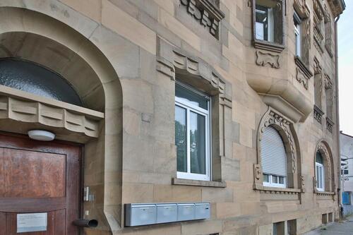 Foto - 1 Zimmer Dachgeschoßwohnung in Bruchsal