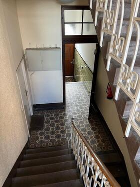 Foto - Dachgeschoßwohnung in Bruchsal zur Miete