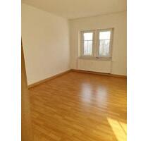 gemütliche, helle 2 Raum Wohnung - Strehla