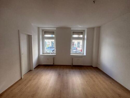 Foto - Frisch Renovierte Helle 2,5-Zimmer Wohnung in Leipzig-Lindenau