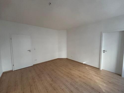 Foto - Erdgeschoßwohnung in Leipzig zur Miete