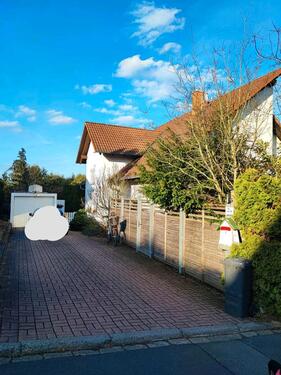 Foto - 5 Zimmer Etagenwohnung zur Miete in Bad Kissingen