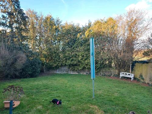 Foto - 5 Zimmer Etagenwohnung in Bad Kissingen