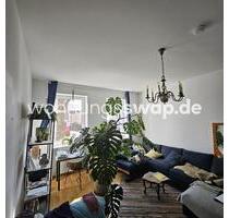 Wohnungsswap - 2 Zimmer, 63 m² - Alt-Lichtenrade, Berlin