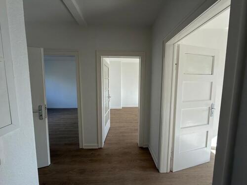 Foto - Etagenwohnung in Hannover zur Miete