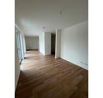 Ansehen, anmieten und wohlfühlen! Energieeffiziente Neubauwohnung in Detmerode 2.OG rechts - Wolfsburg