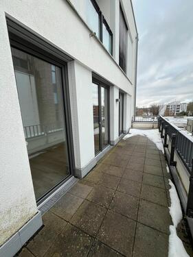 Foto - 3 Zimmer Etagenwohnung in Wolfsburg