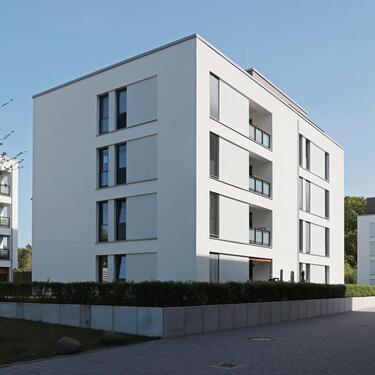 Foto - Etagenwohnung in Wolfsburg zur Miete