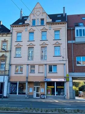 Foto - Gewerbefläche im Herzen von Solingen