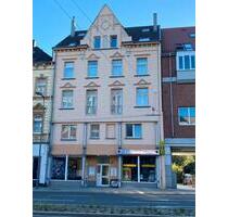 Gewerbefläche im Herzen von Solingen