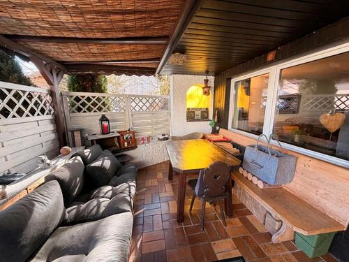 Foto - 9 Zimmer Doppelhaushälfte in Bayerbach