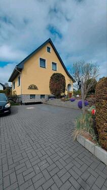 Foto - Einfamilienhaus freistehend mit herrlichem Garten - Waldnah