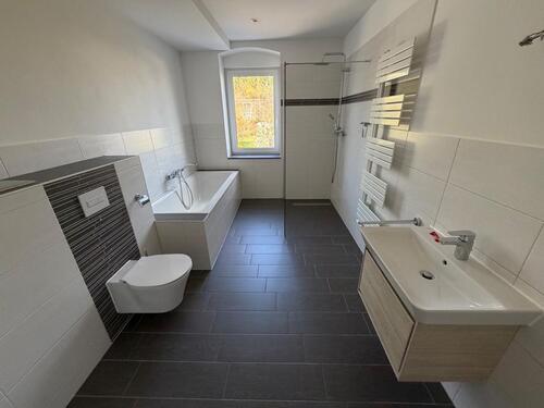 Foto - Moderne 4-Raum-Wohnung 