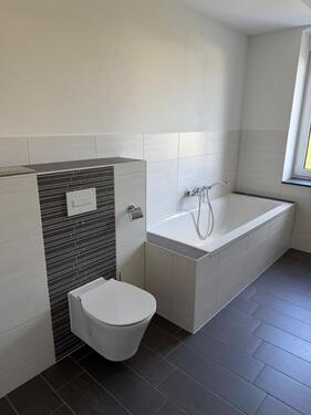 Foto - Etagenwohnung in Fraureuth zur Miete