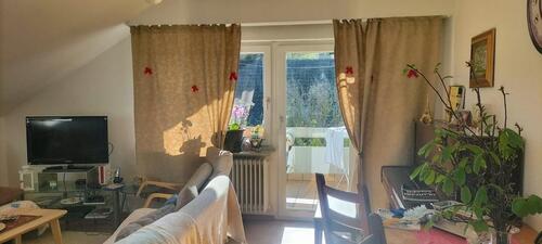 Foto - 3 Zimmer Dachgeschoßwohnung zur Miete in Schorndorf