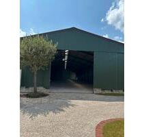 Stellplatz, Stellplätze, Wohnmobil, Wohnwagen, Oldtimer v. PRIVAT - Heinsen