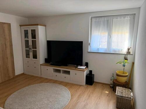Foto - 2.5 Zimmer Erdgeschoßwohnung zur Miete in Hüfingen