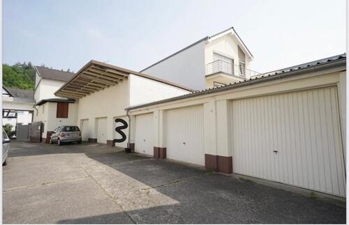 Foto - Garage ab sofort verfügbar - 220,00&nbsp;EUR Miete,