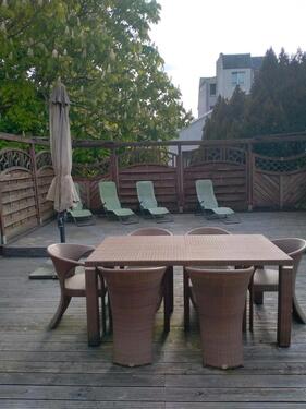 Foto - 5 Zimmer Einfamilienhaus zum Kaufen in Bremerhaven