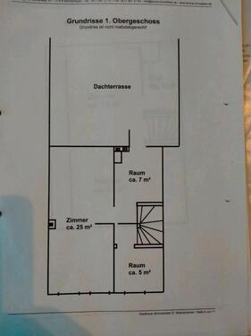 Foto - 5 Zimmer Einfamilienhaus in Bremerhaven