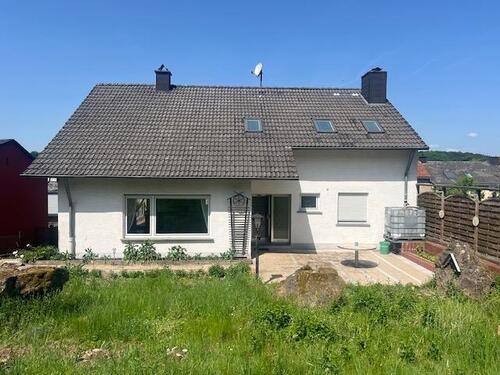 Foto - 7 Zimmer Einfamilienhaus zum Kaufen in Hillesheim