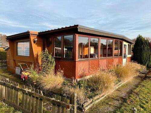 Foto - Ferienhaus am Dankernsee - 89.500,00&nbsp;EUR Kaufpreis, ca.&nbsp; 90,00&nbsp;m&sup2;
