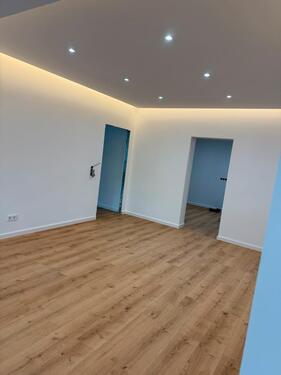Foto - Etagenwohnung in Bad Driburg zum Kaufen