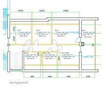 Schöne 3-Zimmer-Dachgeschosswohnung mit Balkon in Bärnau