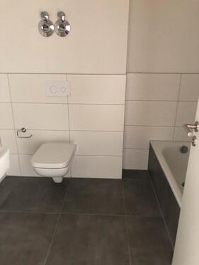 Foto - Etagenwohnung in Wolfsburg