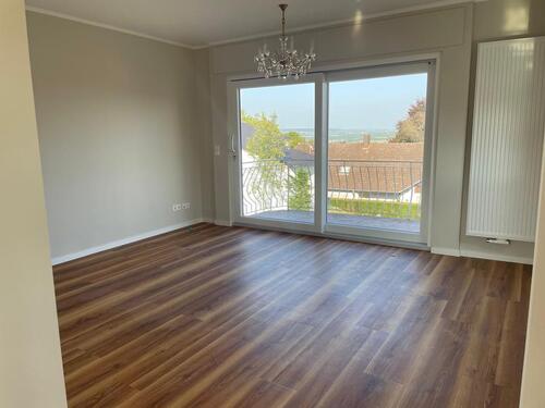 Foto - Etagenwohnung zur Miete in Bad Kreuznach