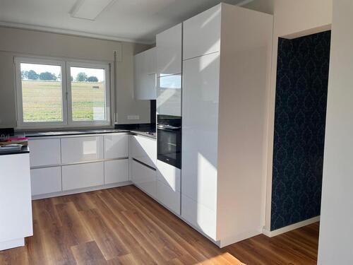 Foto - Etagenwohnung in Bad Kreuznach