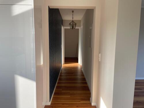 Foto - Etagenwohnung in Bad Kreuznach zur Miete