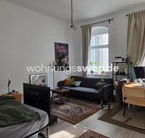 Wohnungsswap - 1 Zimmer, 34 m² - Schivelbeiner Str., Pankow, Berlin