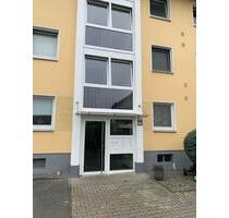Eigentumswohnung Langenfeld mit Balkon + Stellplatz ohne Markler - Langenfeld (Rheinland)