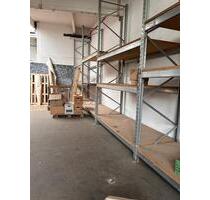 Lagerhalle Gewerbehalle Industriehalle 320 qm - Filderstadt