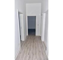 Großzügige Wohnung im Stadtzentrum am neugestalteten Breiten Weg - Halberstadt