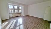 Foto - Etagenwohnung in Halberstadt zur Miete