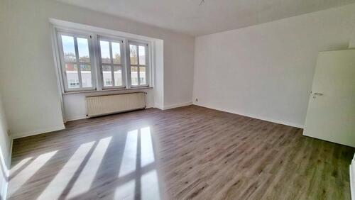 Foto - Etagenwohnung in Halberstadt zur Miete