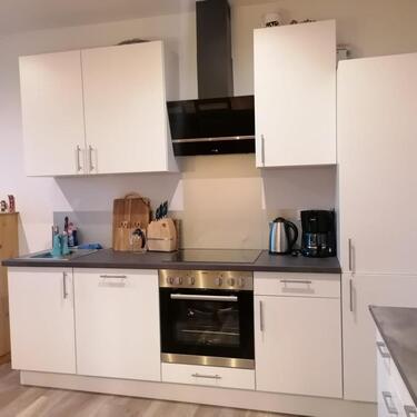 Foto - Wunderschöne Wohnung in Deinste wird frei
