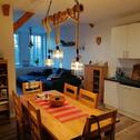 Foto - Etagenwohnung in Fredenbeck