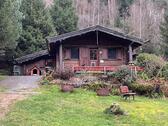 Foto - Ferienhaus im Pfälzer Wald (Frankenstein) zu verkaufen