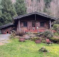 Ferienhaus im Pfälzer Wald (Frankenstein) zu verkaufen