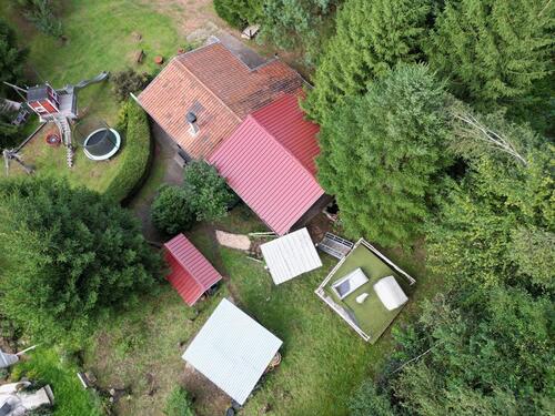 Foto - Einfamilienhaus in Frankenstein zum Kaufen