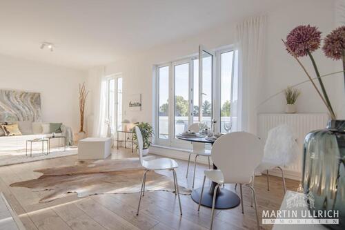 Foto - Etagenwohnung zur Miete in Hamburg