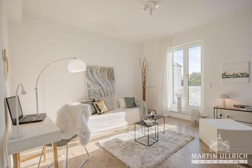 Foto - Etagenwohnung in Hamburg