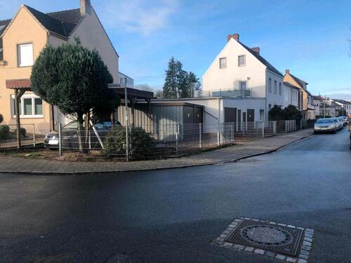 Foto - Zweifamilienhaus mit viel Potenzial