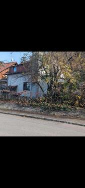 Foto - Grundstück mit Haus am Wörthsee